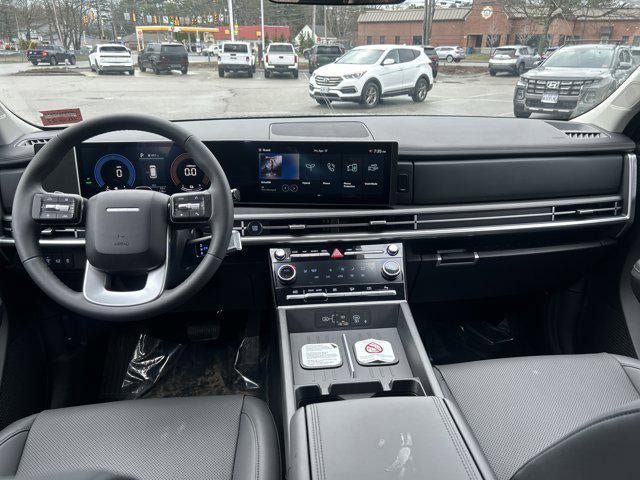 New 2026 Hyundai Santa Fe SEL AWD/4WD image 46