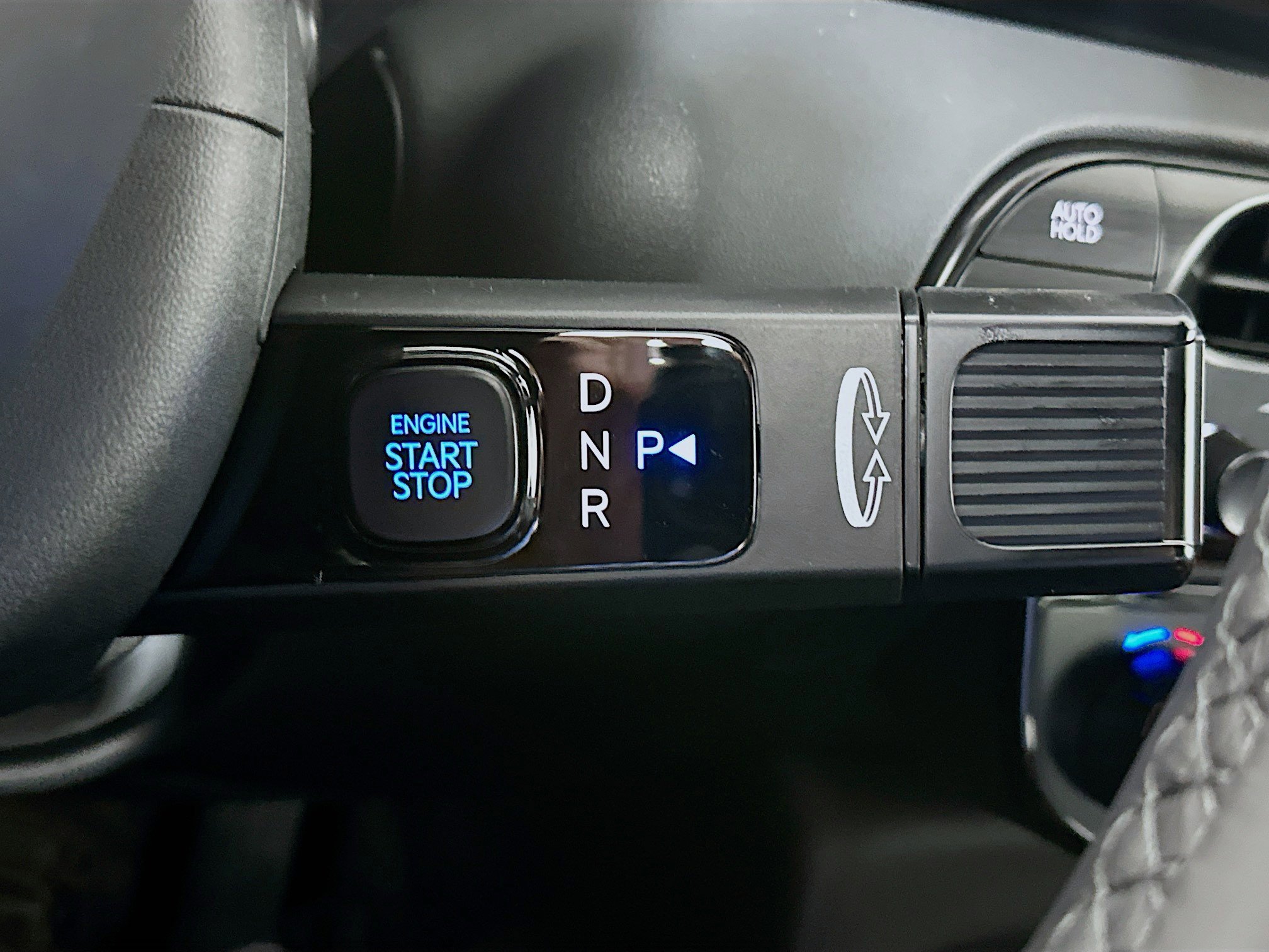 New 2026 Hyundai Palisade XRT Pro image 17