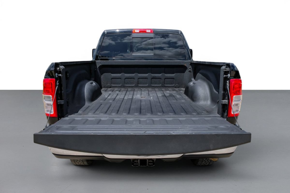 Used 2024 RAM 2500 Tradesman w/ Chrome Appearance Group AWD/4WD image 58