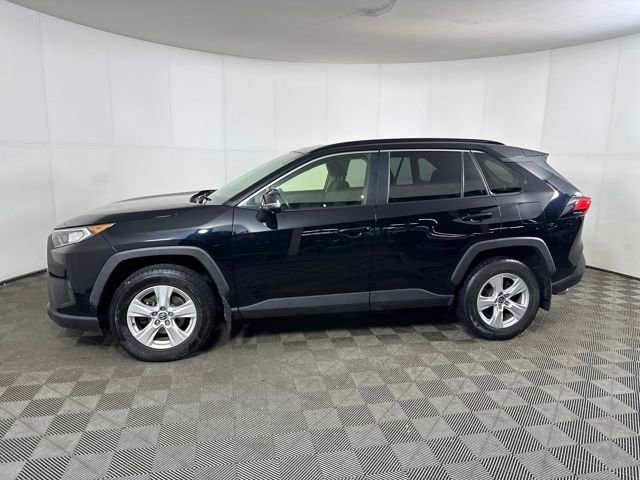 Used 2020 Toyota RAV4 XLE w/ Convenience Package image 6