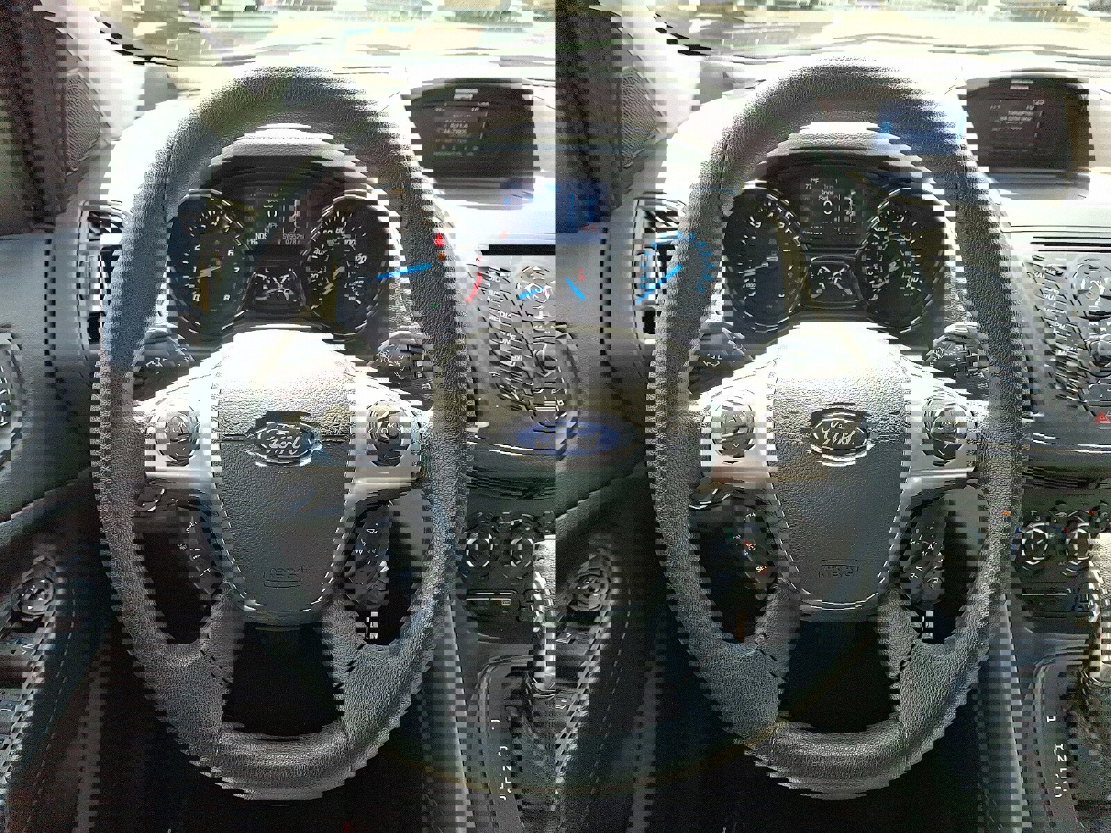 Used 2014 Ford Escape SE image 22