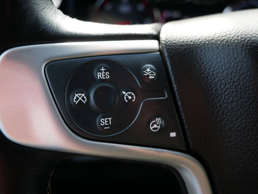 Used 2016 GMC Yukon SLT image 22