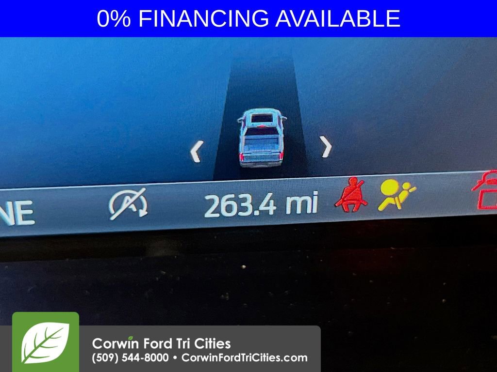 New 2025 Ford F150 Lariat w/ Mobile Office Package video 2