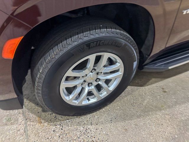 Used 2023 Chevrolet Tahoe LS image 30