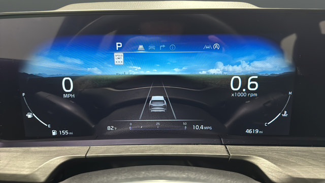 Used 2025 Kia Telluride SX X-Line AWD/4WD image 17