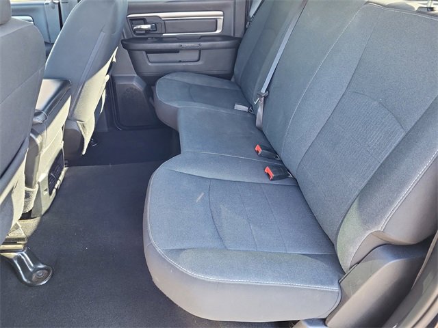 Certified 2024 RAM 1500 Classic Warlock image 20