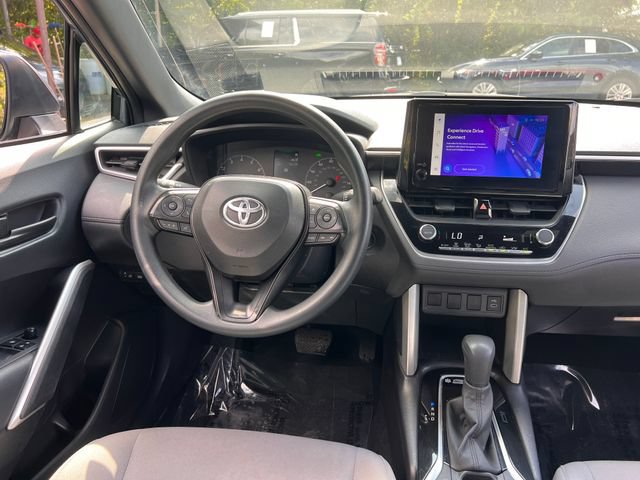 Used 2024 Toyota Corolla Cross AWD Hybrid image 21