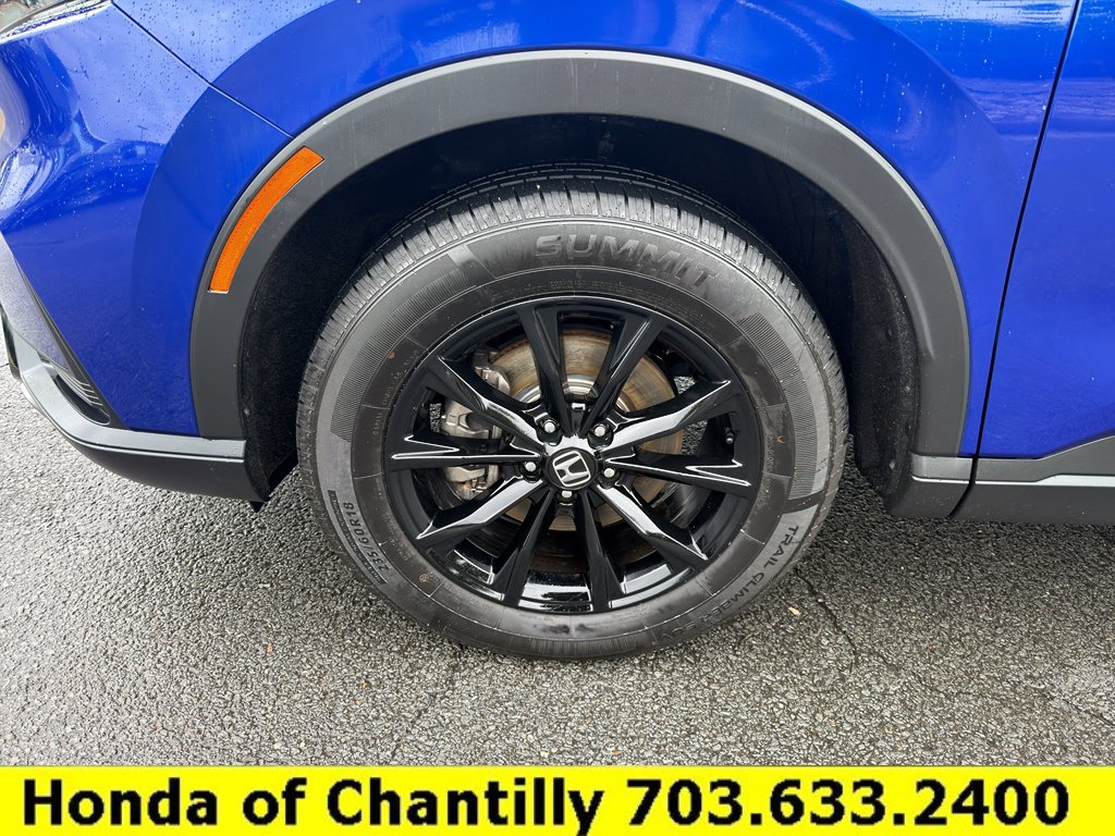 Used 2024 Honda CR-V Sport image 30