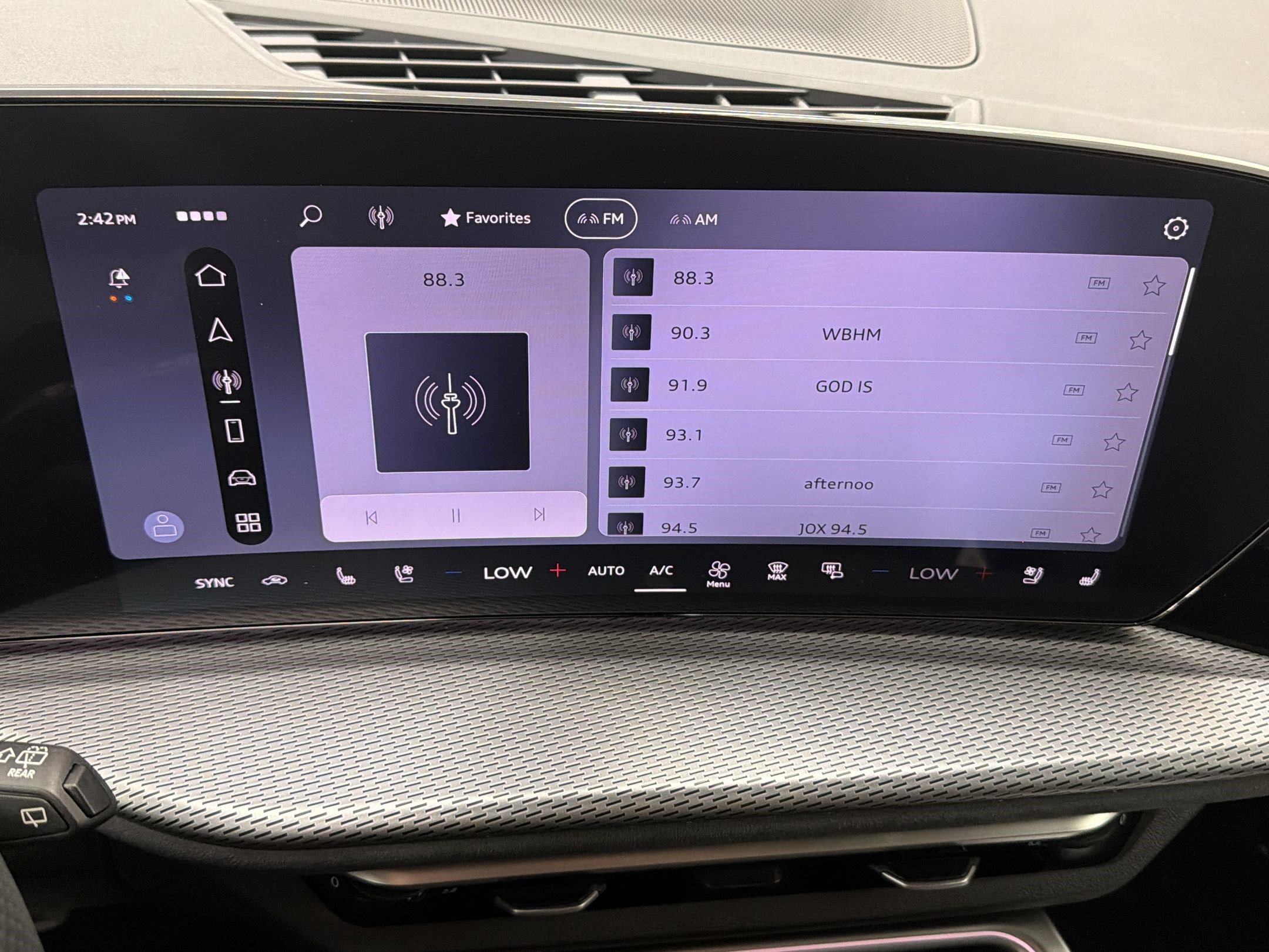 New 2026 Audi SQ5 Premium Plus AWD/4WD image 19