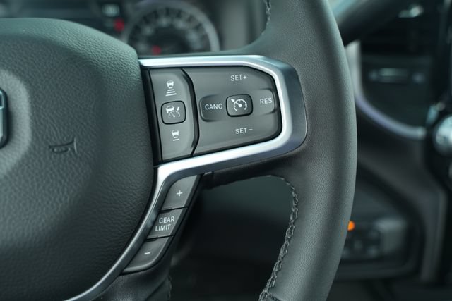 New 2026 RAM 2500 Big Horn AWD/4WD image 29