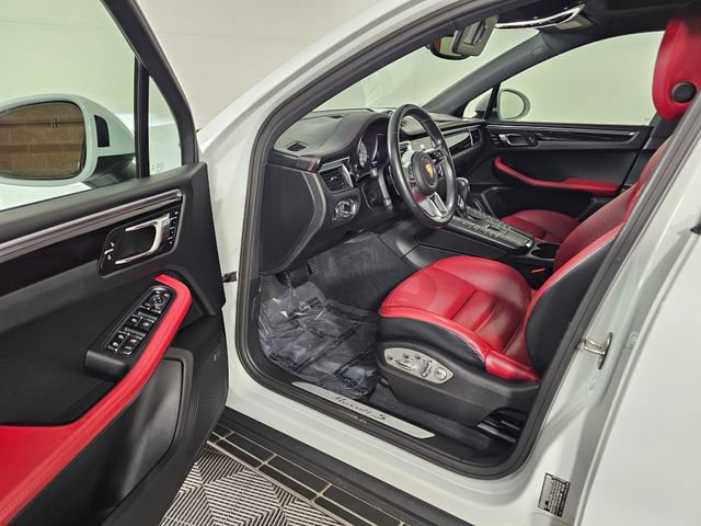 Used 2018 Porsche Macan S AWD/4WD image 22