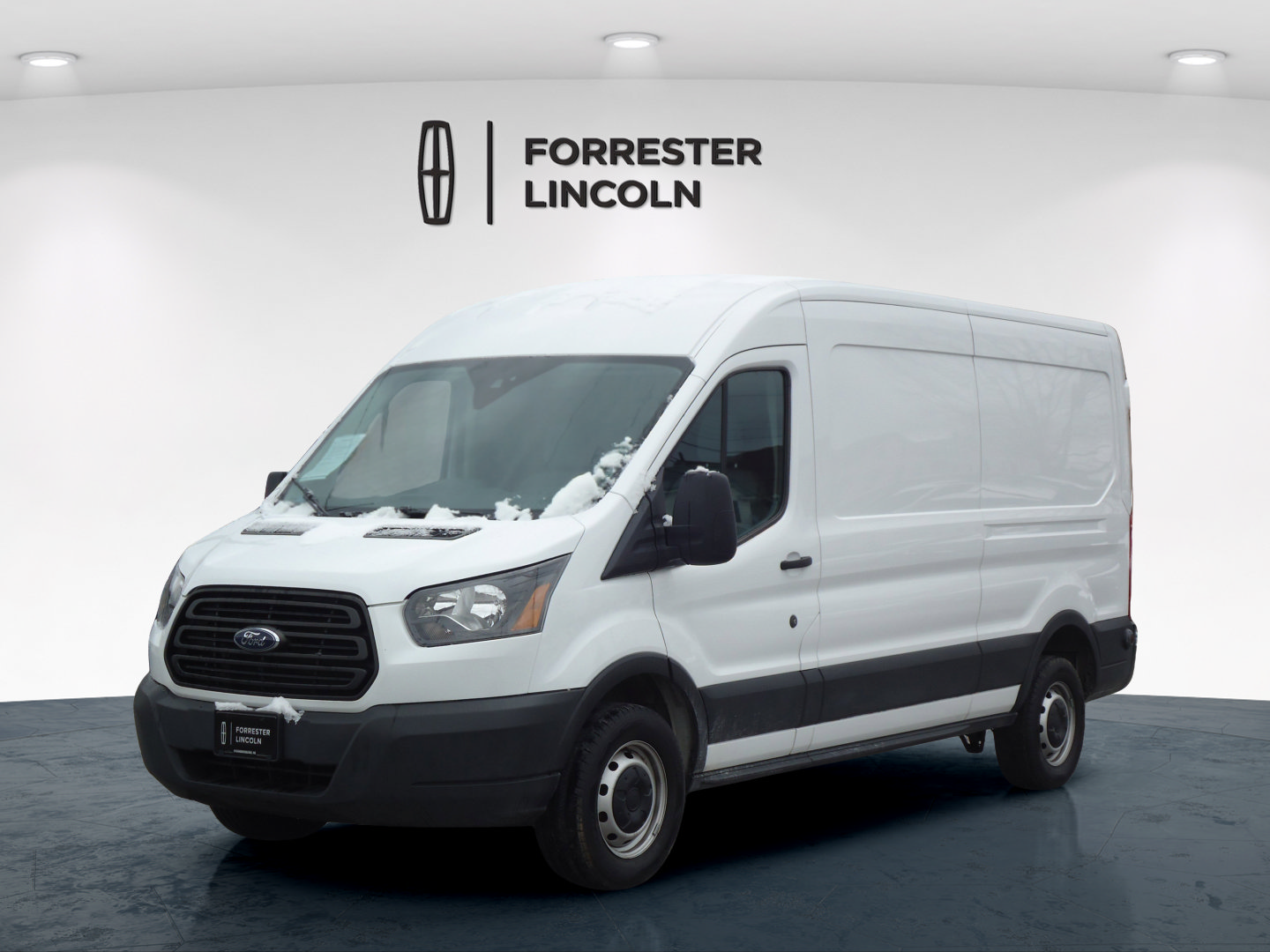 Used 2019 Ford Transit 250 148 Medium Roof w/ Interior Upgrade Package RWD image 7