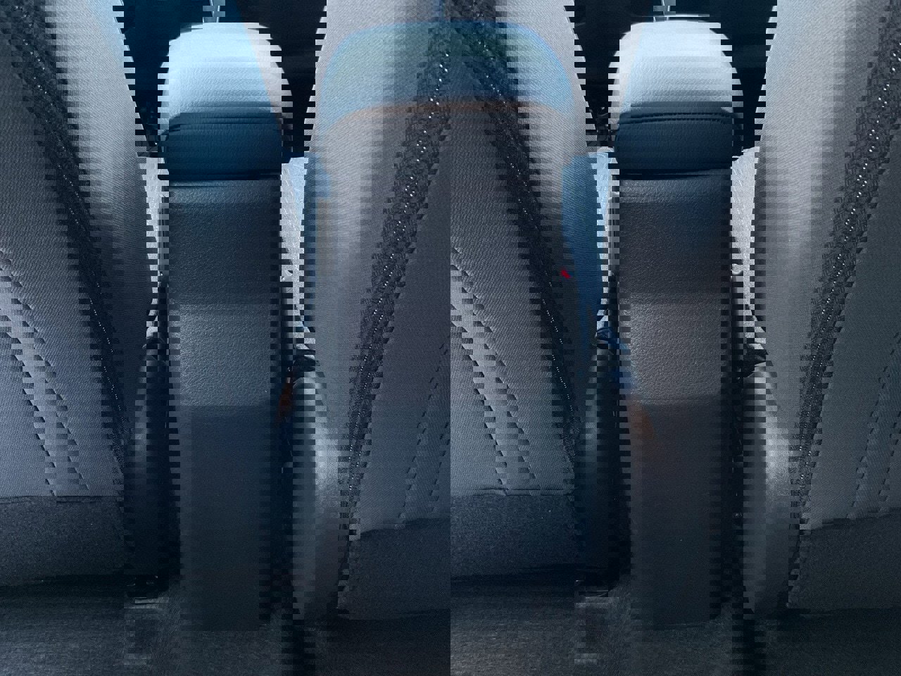 New 2026 Nissan Kicks SV image 18