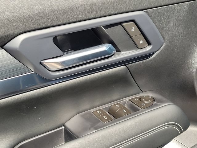 New 2026 GMC Terrain Elevation FWD image 24
