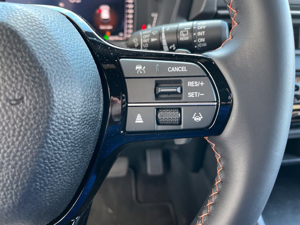 Certified 2026 Honda Pilot Sport image 23