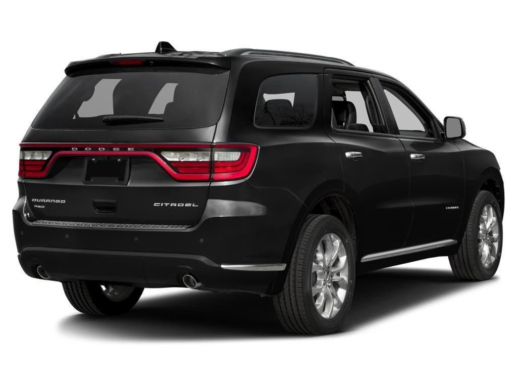 Used 2015 Dodge Durango Citadel w/ Technology Group AWD/4WD image 53