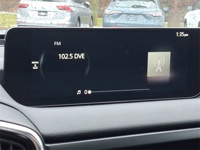 Certified 2024 MAZDA CX-50 AWD 2.5 S w/ Cargo Package image 17