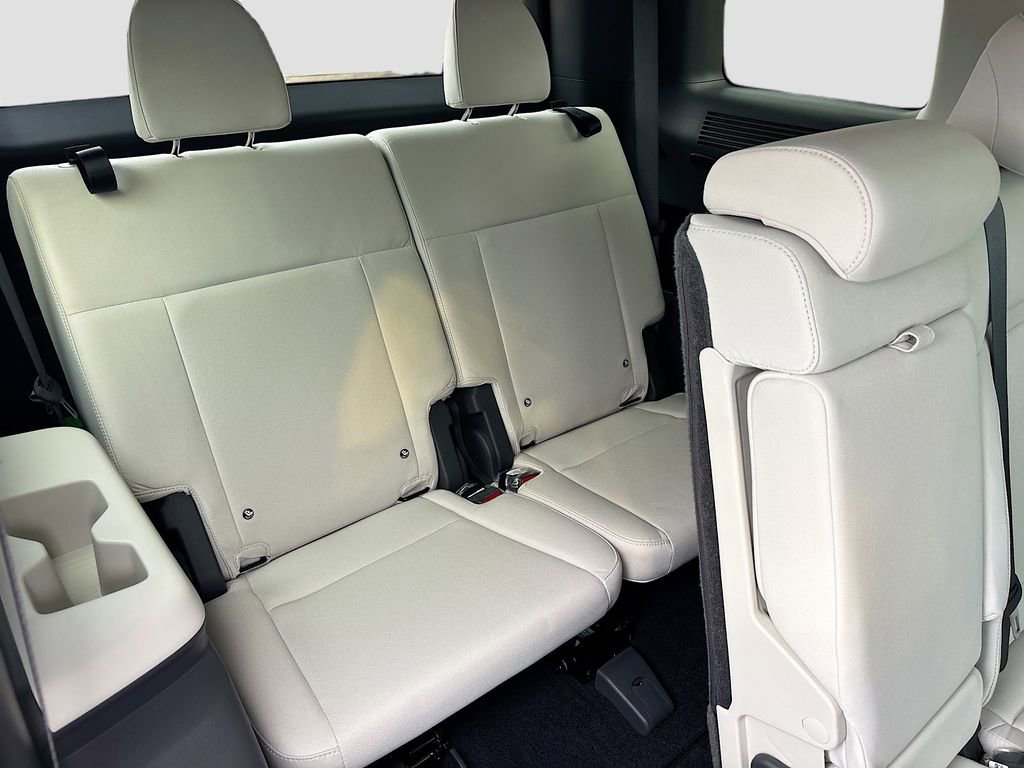 New 2026 Hyundai Santa Fe SE image 26