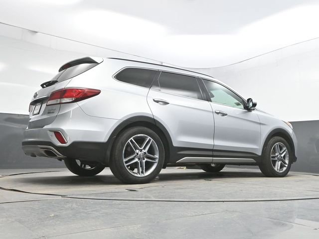 Used 2017 Hyundai Santa Fe Limited AWD/4WD image 40
