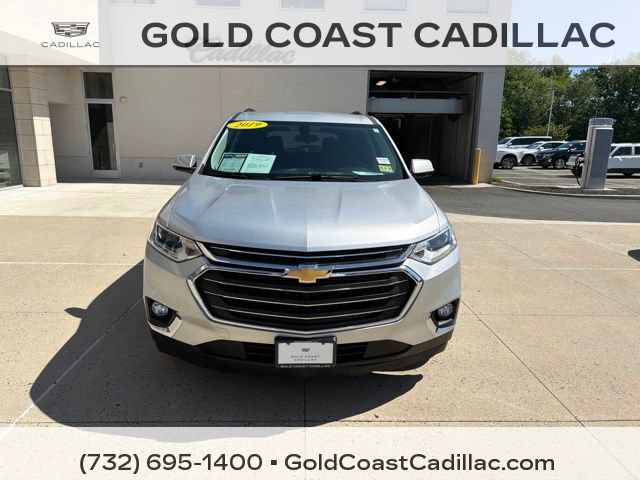 Used 2019 Chevrolet Traverse LT FWD image 5