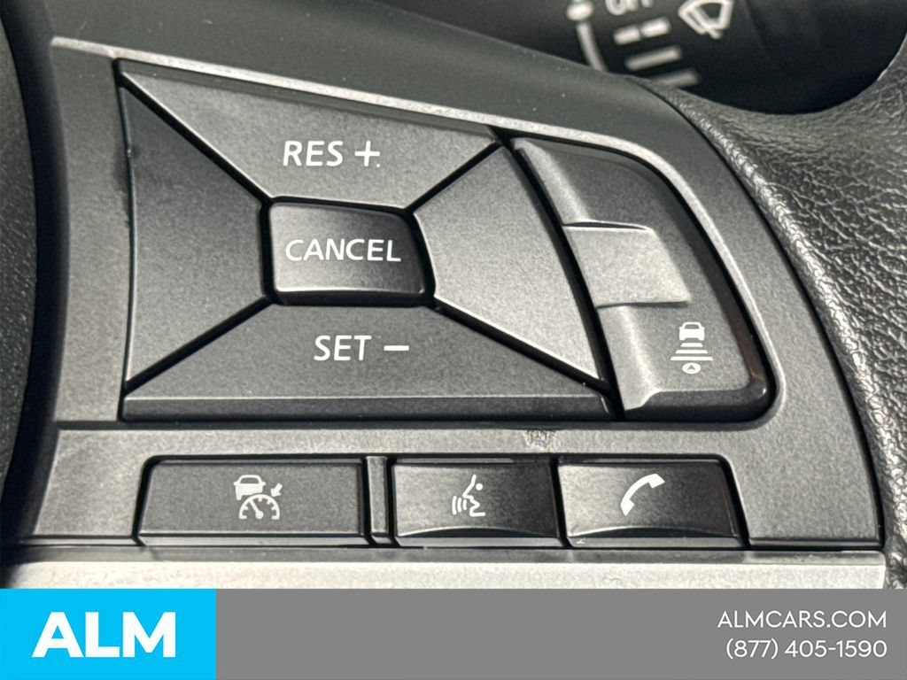 Used 2024 Nissan Sentra SV FWD image 28