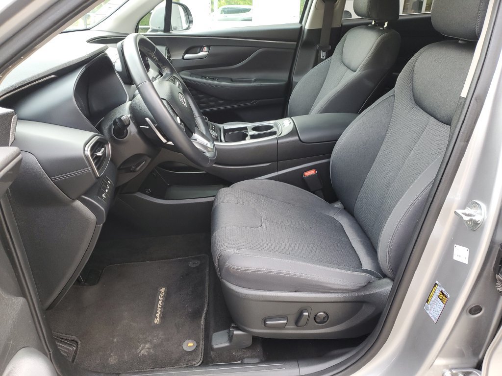 Used 2023 Hyundai Santa Fe SEL AWD/4WD image 20