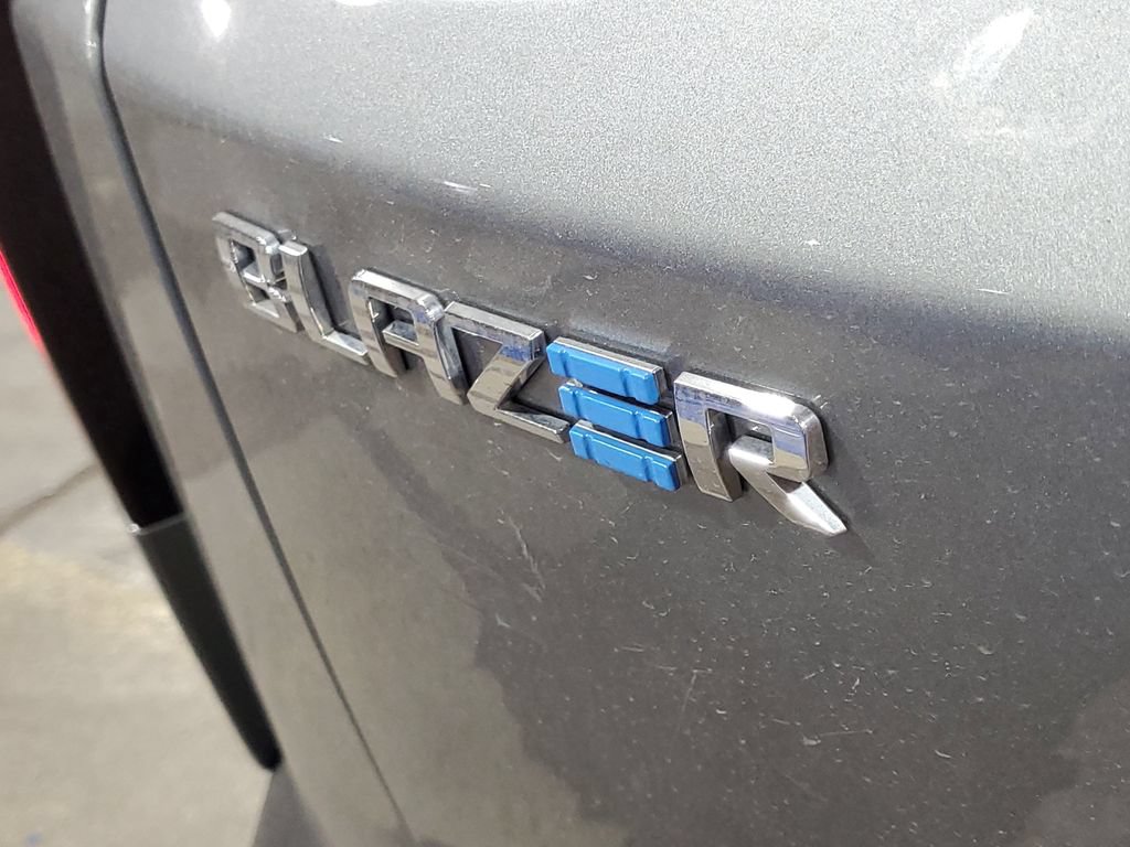 Used 2024 Chevrolet Blazer EV LT AWD/4WD image 7