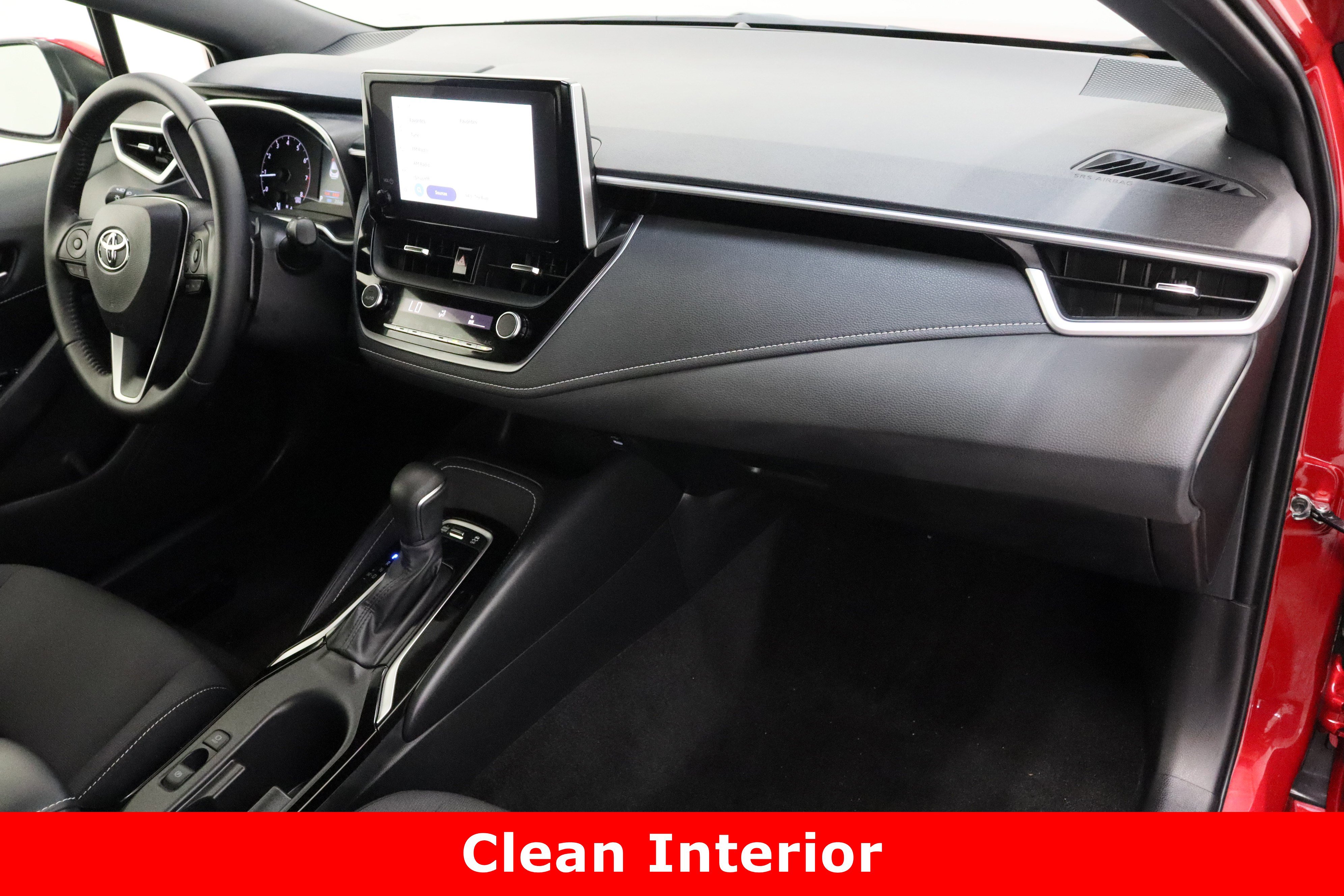 Certified 2025 Toyota Corolla SE image 33