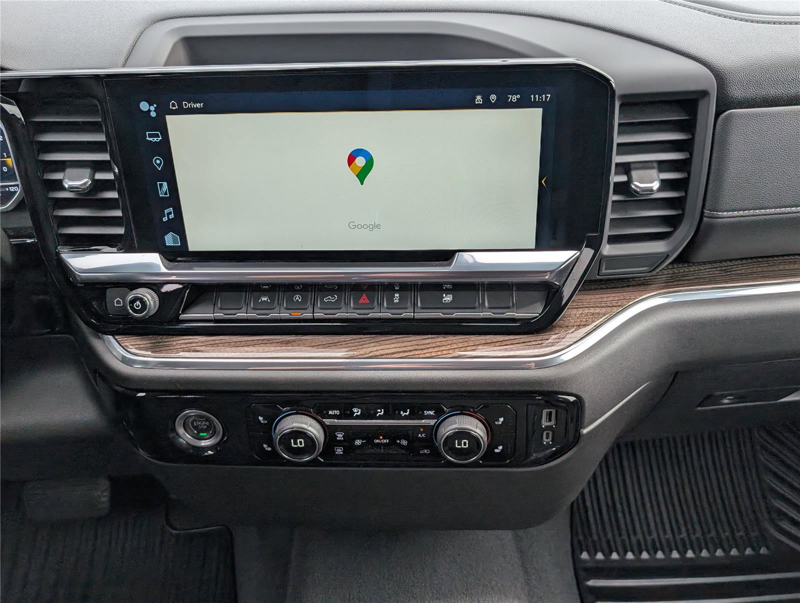 Used 2023 Chevrolet Silverado 1500 LT image 17