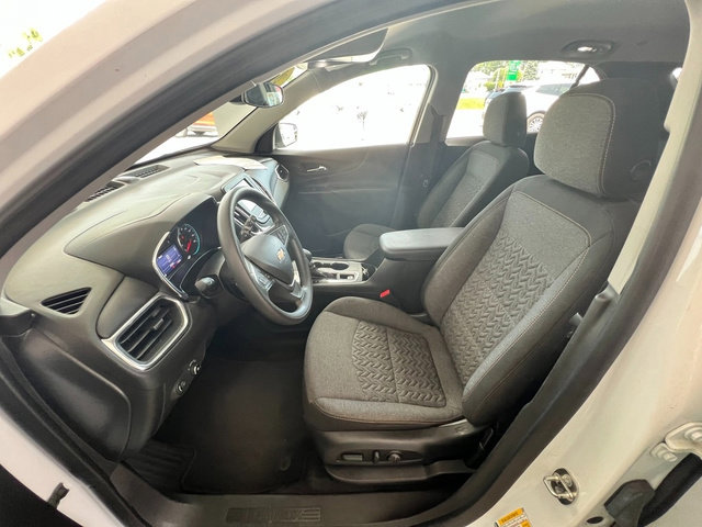 Used 2023 Chevrolet Equinox LT image 15