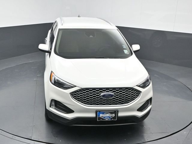 Used 2023 Ford Edge SEL w/ Convenience Package image 10