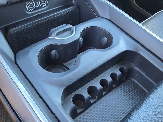 Used 2024 RAM 1500 Laramie image 25