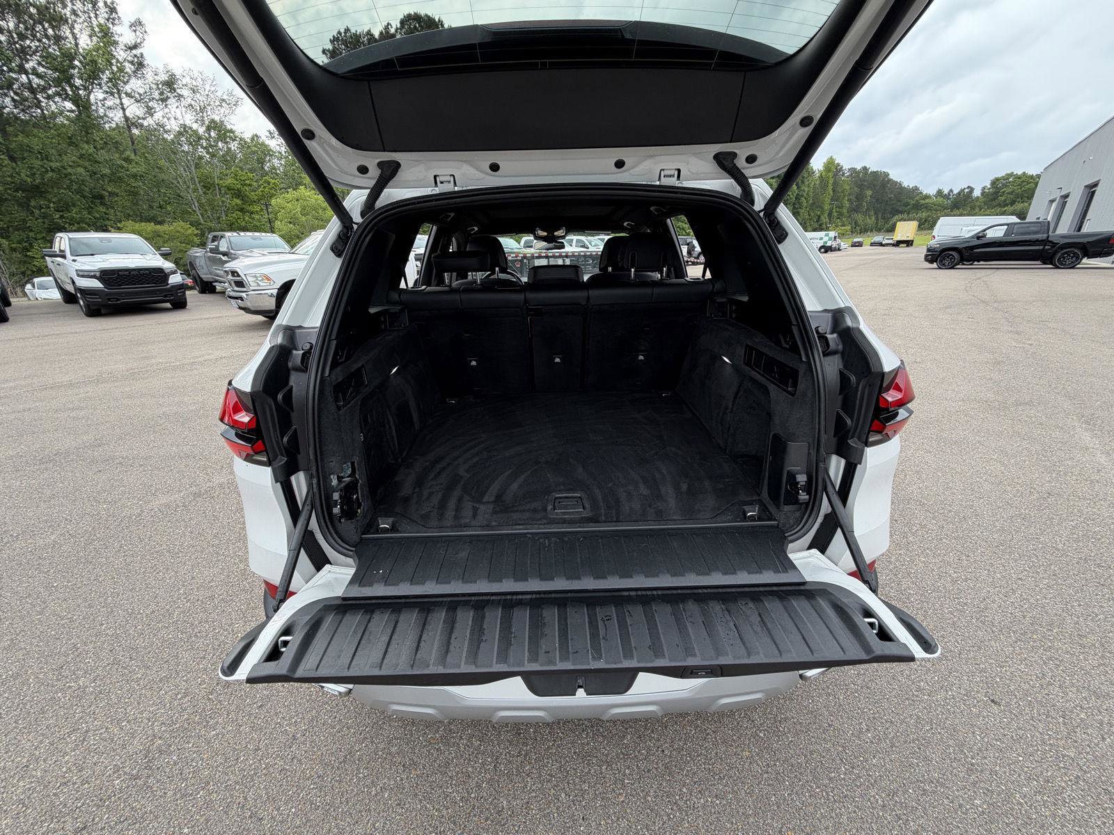 Used 2024 BMW X5 xDrive40i AWD/4WD image 19