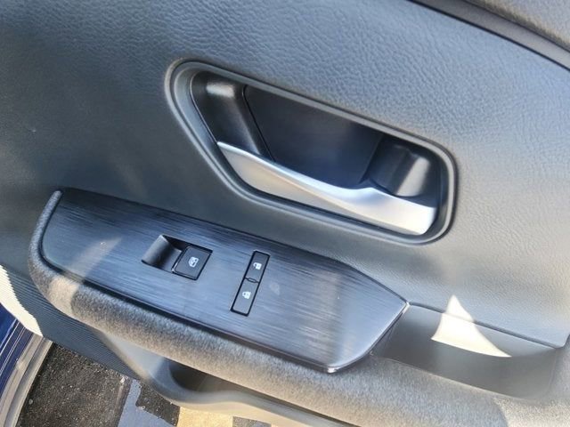 New 2025 Nissan Kicks SV w/ Illumination Package image 16