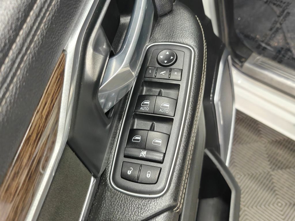 Used 2020 RAM 2500 Laramie AWD/4WD image 56