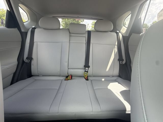 New 2026 Hyundai Kona Limited AWD/4WD image 22