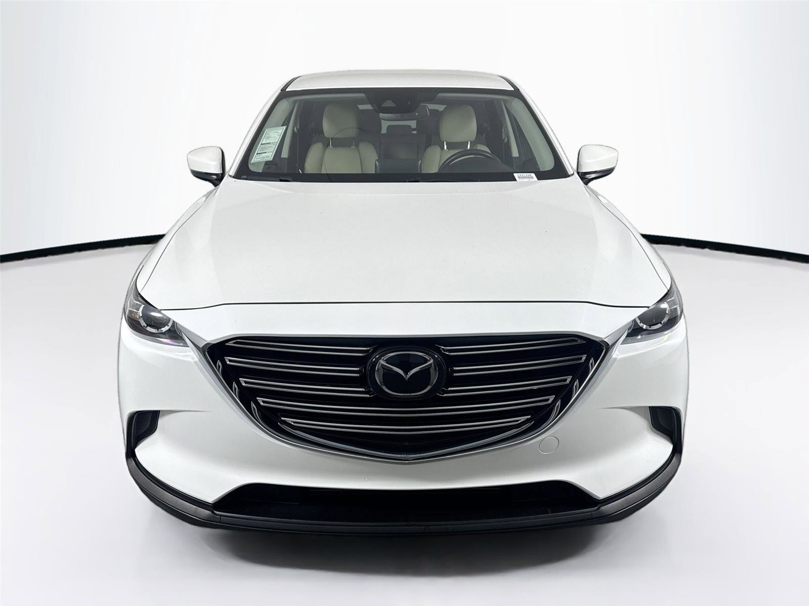 Used 2020 MAZDA CX-9 Touring image 9