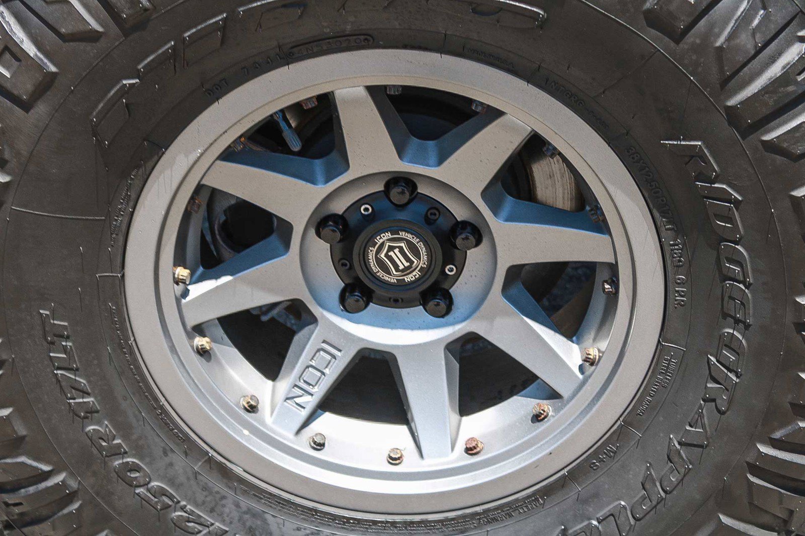 Used 2021 Jeep Wrangler Unlimited Rubicon AWD/4WD image 11