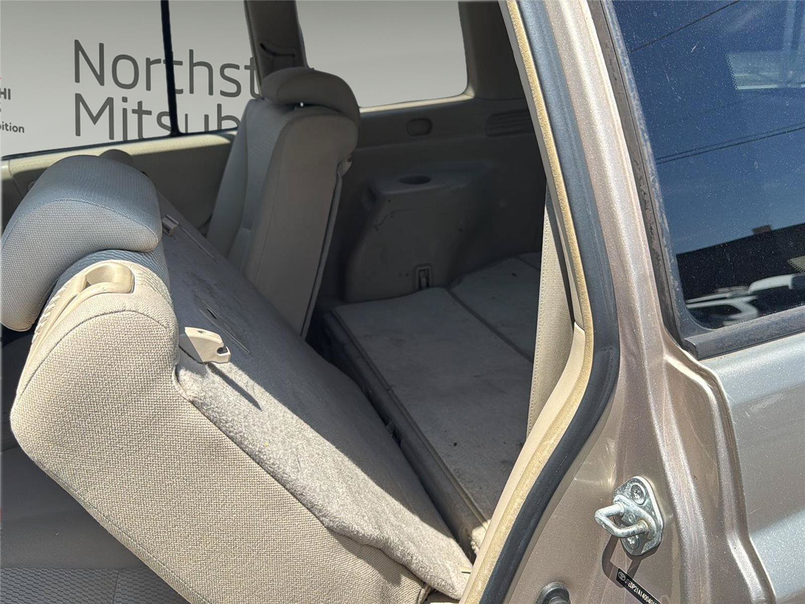 Used 2004 Toyota Highlander 2WD V6 image 22
