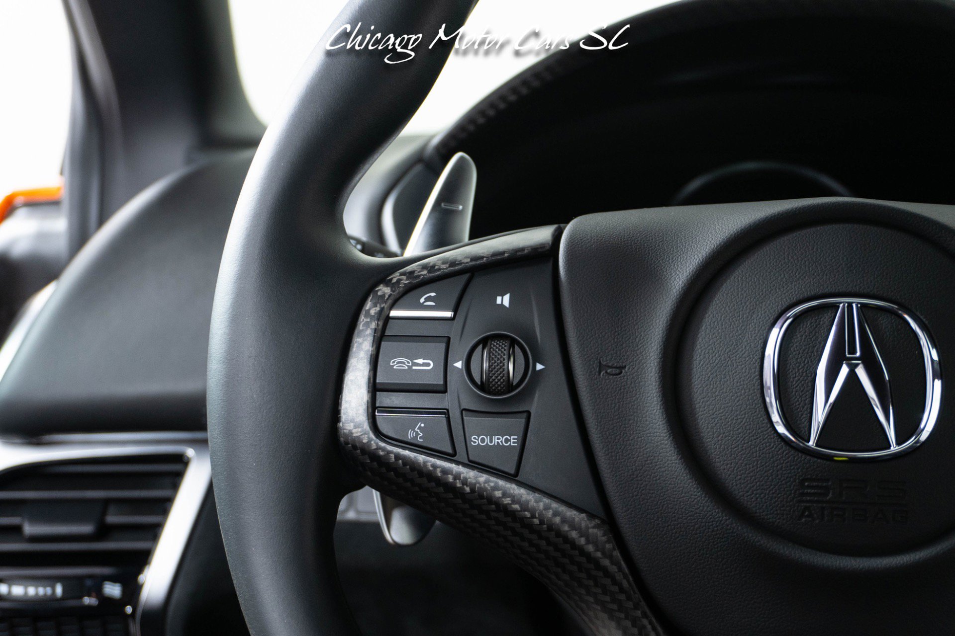 Used 2019 Acura NSX AWD/4WD image 32