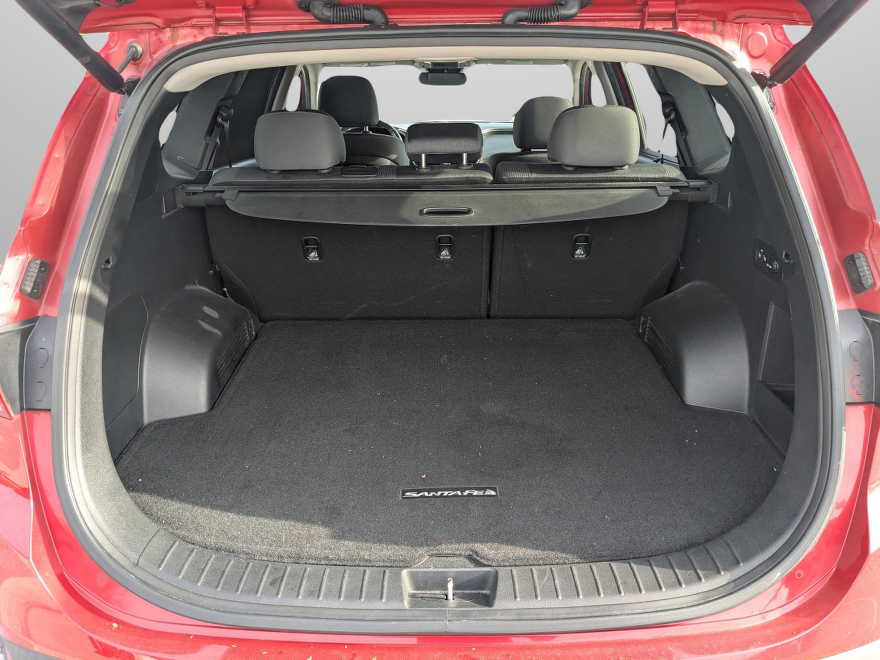 Certified 2022 Hyundai Santa Fe XRT FWD image 24