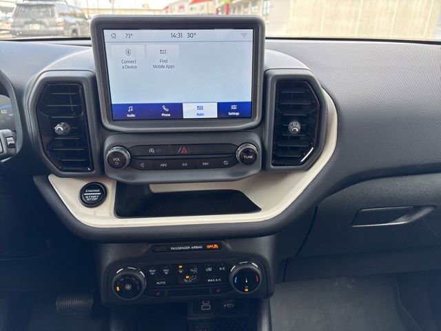 Used 2024 Ford Bronco Sport Heritage w/ Heritage Convenience Package AWD/4WD image 15