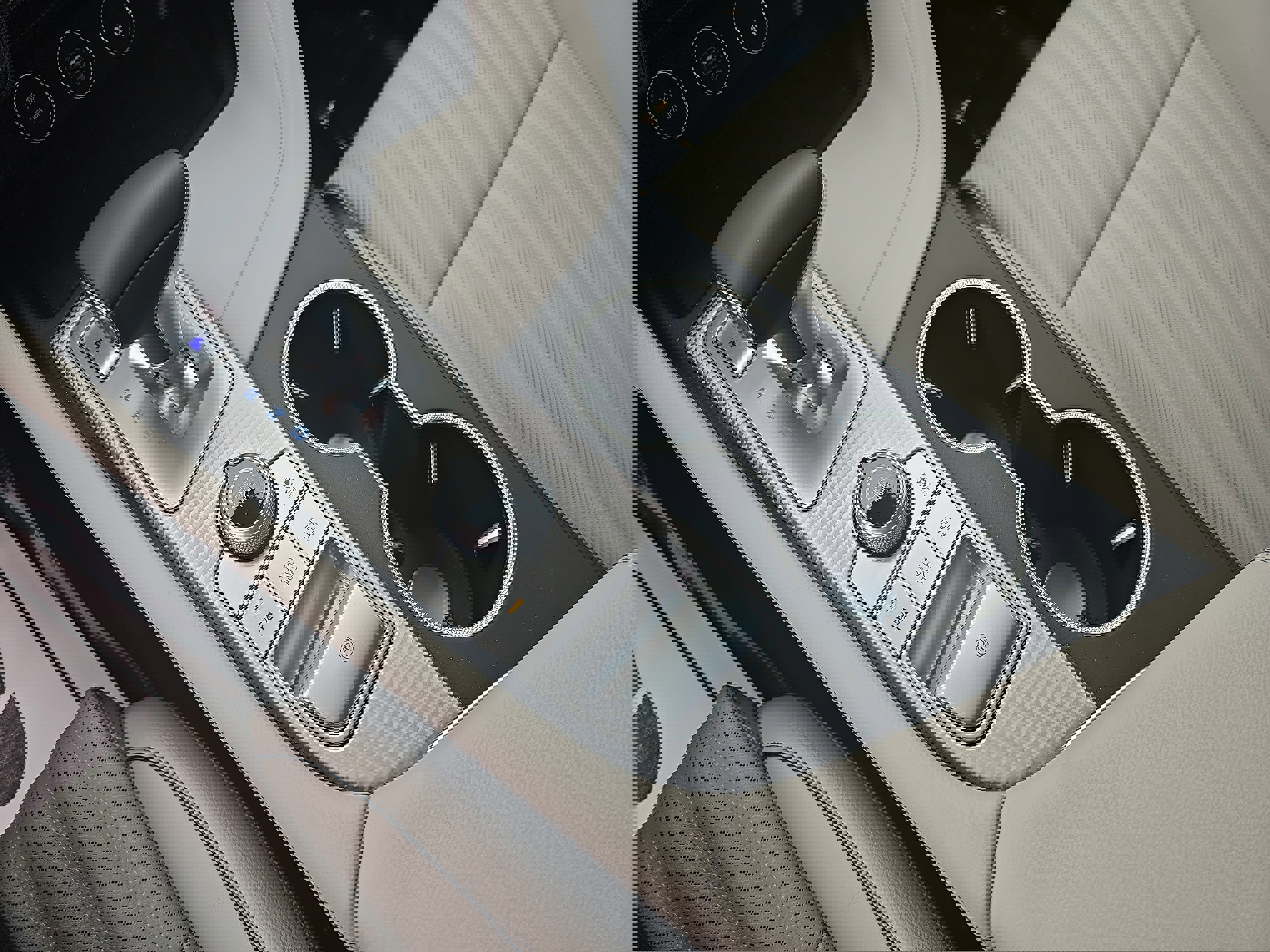 Used 2023 Genesis G70 2.0T w/ Sport Prestige Package image 26