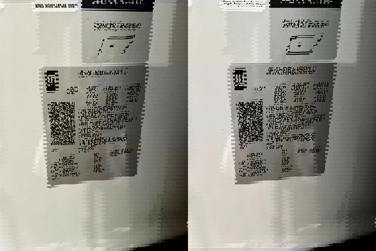 Used 2023 Cadillac XT5 Premium Luxury w/ LPO, Floor Liner Package image 31