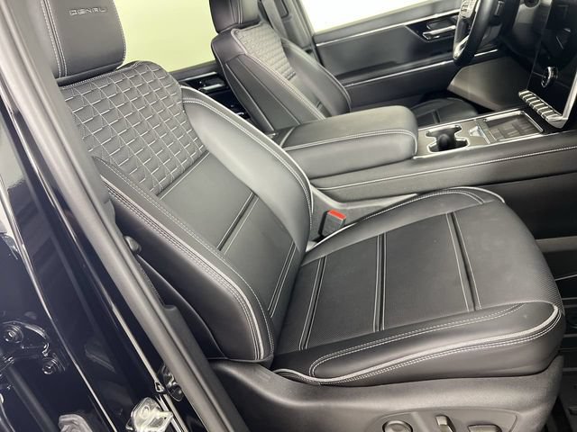 Certified 2026 GMC Sierra EV Denali AWD/4WD image 28