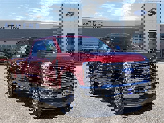 New 2026 Ford F350 4x4 Crew Cab Super Duty image 21