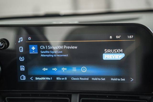 New 2026 Chevrolet Trax ACTIV w/ Driver Confidence Package image 22