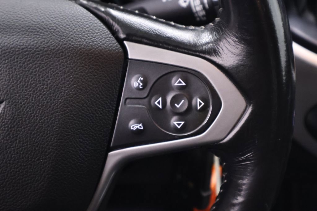 Used 2016 Chevrolet Colorado LT w/ LT Convenience Package image 23