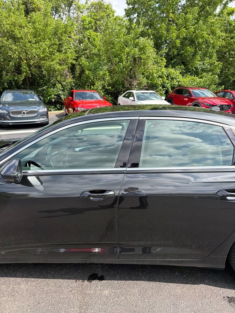 Used 2019 Audi A6 3.0T Prestige AWD/4WD image 16