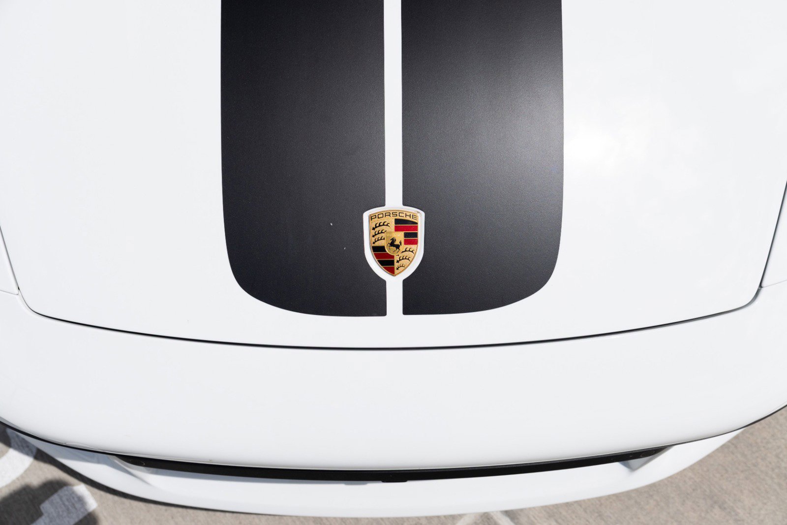 Used 2025 Porsche 911 Turbo S AWD/4WD image 26